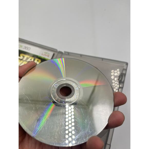 LEGO Star Wars: The Complete Saga CIB (Microsoft Xbox 360, 2007) - Picture 6 of 7